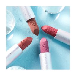 Essence Hydra Matte Lipstick 406 Cherrific - 3.5 gm image 5