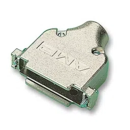 AMP - TE CONNECTIVITY CABLE CLAMP KIT, SIZE 5, DIE CAST ZINC, RFI/EMI, 5748676-5-picture-26