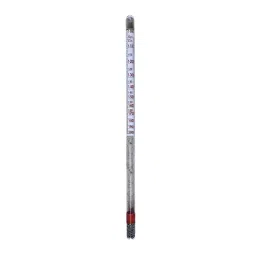 Eduscope Hydrometer Temperature Range 1000-2000, ‎EDUHYDRMTRLQD-4