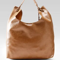 French Connection Textured Structured Tote Bag With 2 Pouches image 5