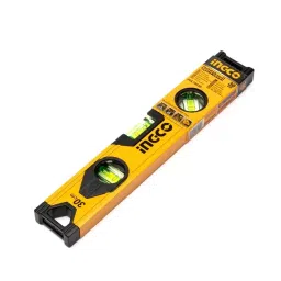 Ingco 30 cm Spirit Level, HSL18030-24