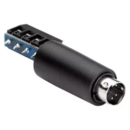 PICO TECHNOLOGY SCREW TERMINAL ADAPTOR, DATA LOGGER, PP660-image-66