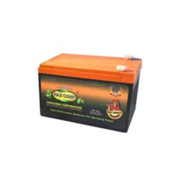 PAD CORP 14 Amp Rechargeable Battery For All Type of Sprayer-picture-36