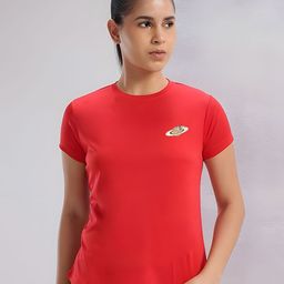 SZN Short Sleeves Round Neck T-shirt-image-68