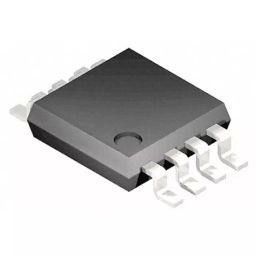 Vishay Analogue Switch Dual SPST 8 Pin Count Surface Mount 3 x 3.1 x 0.95 mm, DG9232EDQ-T1-GE3 (Pack of 2500)-image-61
