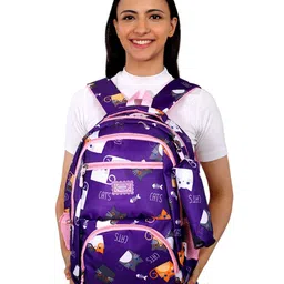 Tinytot Women Backpack-26