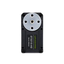 Waveshare 20kg.cm Bus Servo Motor, 106PRM High Speed, Large Torque, With 360 Degrees High Precision Magnetic Encoder image 4