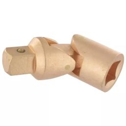 FACOM 19.05 mm (3/4 Inch) Square Drive Universal Joint 38 mm Diameter, K.240SR-33
