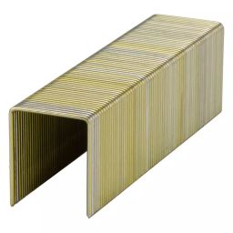 Makita 16 Gauge, 32 mm Length and 25 mm Width Wide Crown Staple, F-32036 (Box of 10000 Pcs)-image-32