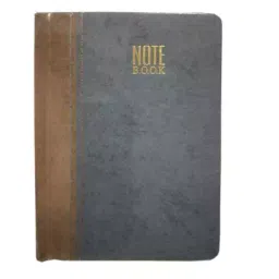 Nightingale A6 Terra (Rayon) Notebook - A ,Pack Of 2 ,64065-image-97
