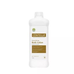 Centella 1 L Aloe Vera Body Lotion-image-61