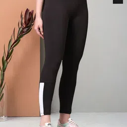 Moda Rapido Women Trousers-picture-34