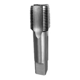 Addison 28 X 2 mm HSS Ground Thread Machine Tap M F P (Non- Serial) (Set of 1) image 3