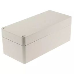 RS PRO Wall Box Glass Reinforced Plastic IP66 100x120x260 mm, 500162-image-28