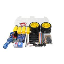 Pro-Range Bluetooth CAR Control Using Arduino UNO image 2