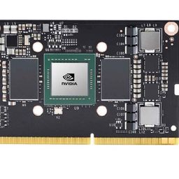 NVIDIA Jetson TX2 NX 4GB Module image 1