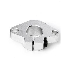 Horizontal optical axis bracket SHF25 image 3
