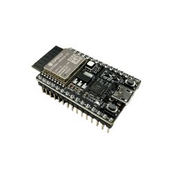 Espressif ESP8684-DevKitC-02C-N4 Dev Board image 2