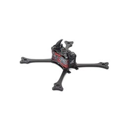 HGLRC Wind5 Lite V2 Frame Kit For Racing image 1