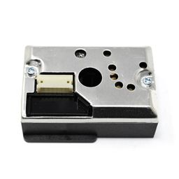SHARP GP2Y1014AU0F Dust Sensor (Analog Output) high precision (0 to 1500 µg/m3) image 2