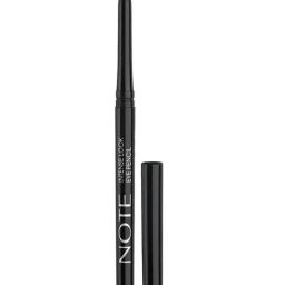 Note Cosmetique Intense Look Eye Pencil Black - 0.35 gm-picture-32