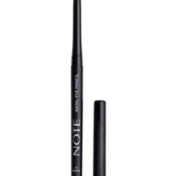 Note Cosmetique Kajal Pencil Black 01 - 0.3 gm-picture-27