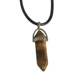 VIBESLE Unisex Stainless Steel Pendant-image-53