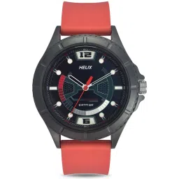 Helix TW033HG20 Fashion Analog Watch for Men image 1