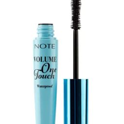 Note Cosmetique Volume One Touch Waterproof Mascara Black - 10 ml-image-5