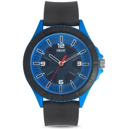 Helix TW033HG21 Fashion Analog Watch for Men image 1