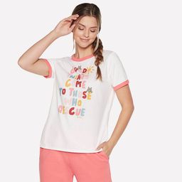 BOBS GOOD THINGS RINGER T-SHIRT-picture-11