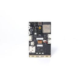 UNIHIKER K10 AI Educational Tool for Beginner (Image Detection, Voice Recognition, TinyML) image 2