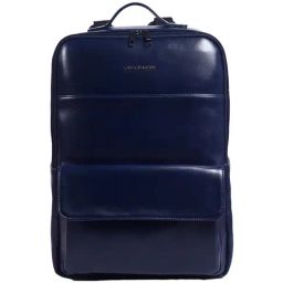 Gauge Machine 30 Ltrs Navy Medium Laptop Backpack-image-75