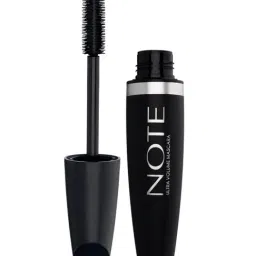 Note Cosmetique Ultra Volume Mascara Black - 6 ml-picture-16