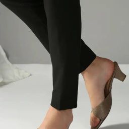 Inc.5 Women's Beige Casual Sandals-image-91