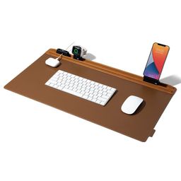 DailyObjects Brown Set of 1 Regular Multi-Utility Organisers image 4