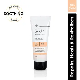 Deconstruct Skin Soothe Moisturizer - 50 gm image 1