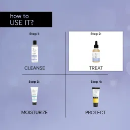 Deconstruct Pore Control Serum with 2% Salicylic Acid & 3% Niacinamide - 30 ml image 5
