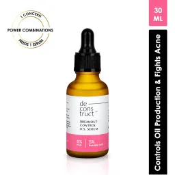 Deconstruct Breakout Control D. S. Serum - 30 ml image 1