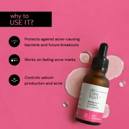Deconstruct Breakout Control D. S. Serum - 30 ml image 4