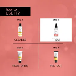 Deconstruct Clearing Serum with 2% Alpha Arbutin & 5% Niacinamide - 30 ml image 5