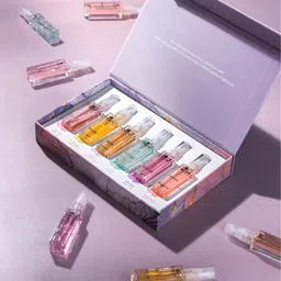 Carlton London Women Ecstasy Discovery Gift Set Eau De Parfum - 8ml each-55