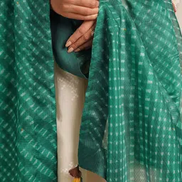 JAYPORE Printed Dupatta image 3