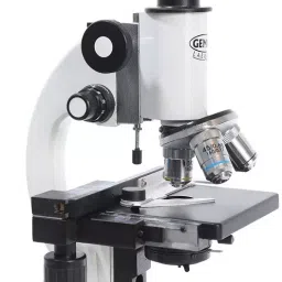 GEMKO LABWELL G.S.712 Monocular Microscope-48
