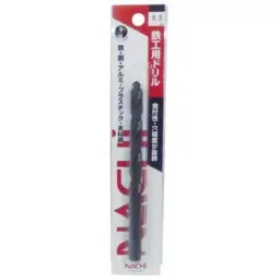 NACHI 4.5 mm HSS Drills LSD4.5200 8448973 - Made In Japan-picture-5