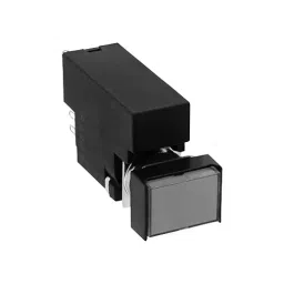 IDEC A6 Series Indicator Light Long Rectangular Type with 16 mm Mounting Hole Dia, AL6H-P21PS-picture-44
