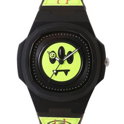 Barrow Unisex Brand Patterned Dial Analogue Watch BWWUA0037005-58