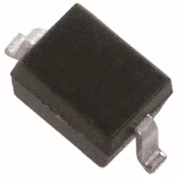 Vishay Demultiplexer Single Diode Configuration 4.7 V Nominal Zener Voltage, BZX384C4V7-E3-08 (Pack of 100)-picture-1