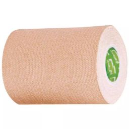NICHIBAN Battlewin Taping Tape Elastic E-Type Cotton 75 mm x 4 m, E-75 (Pack of 12 Rolls)-image-86