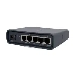 Mikrotik Wi-Fi Router HAP AC Lite TC RB952Ui-5ac2nD-TC image 5